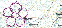 Route-Overview