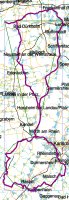 Route-Overview