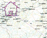 Route-Overview