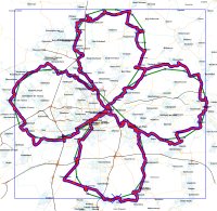 Route