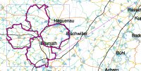 Route-Overview