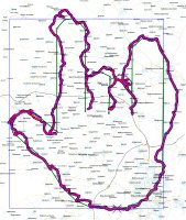 Route