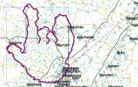 Route-Overview