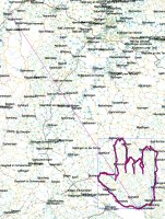 Route-Overview