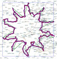 Route
