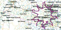 Route-Overview