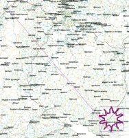 Route-Overview