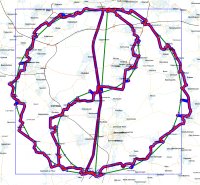 Route